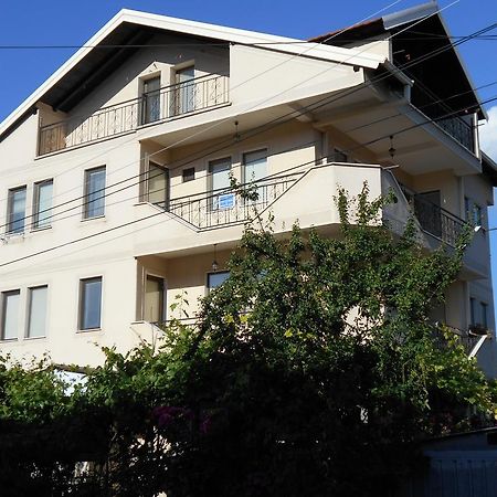Residence Krstanoski Охрид Екстериор снимка
