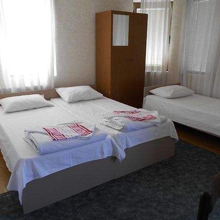Residence Krstanoski Охрид Стая снимка