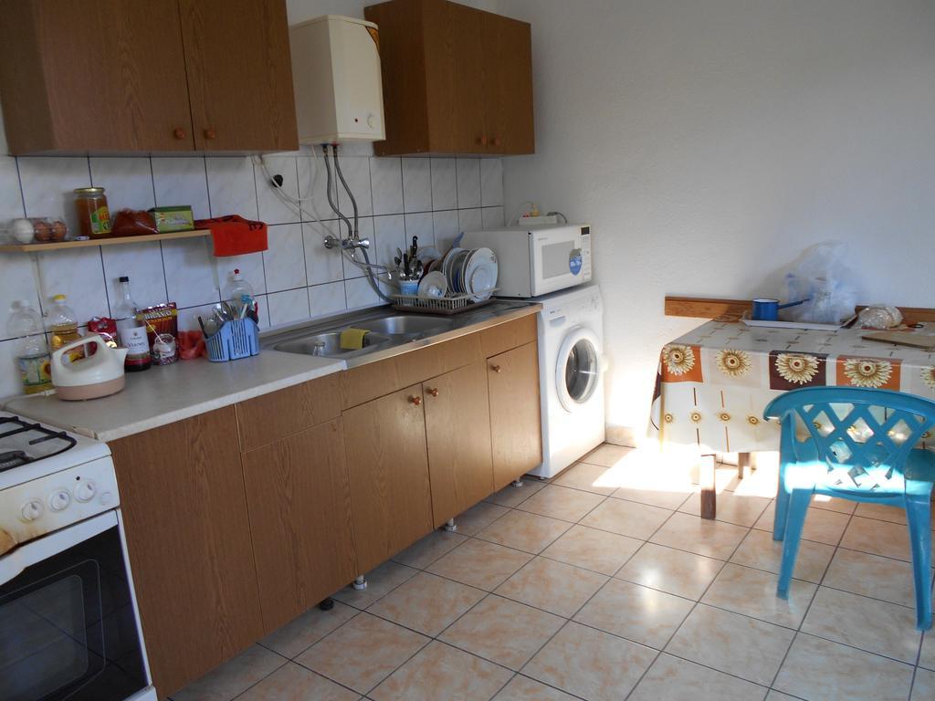 Residence Krstanoski Охрид Екстериор снимка