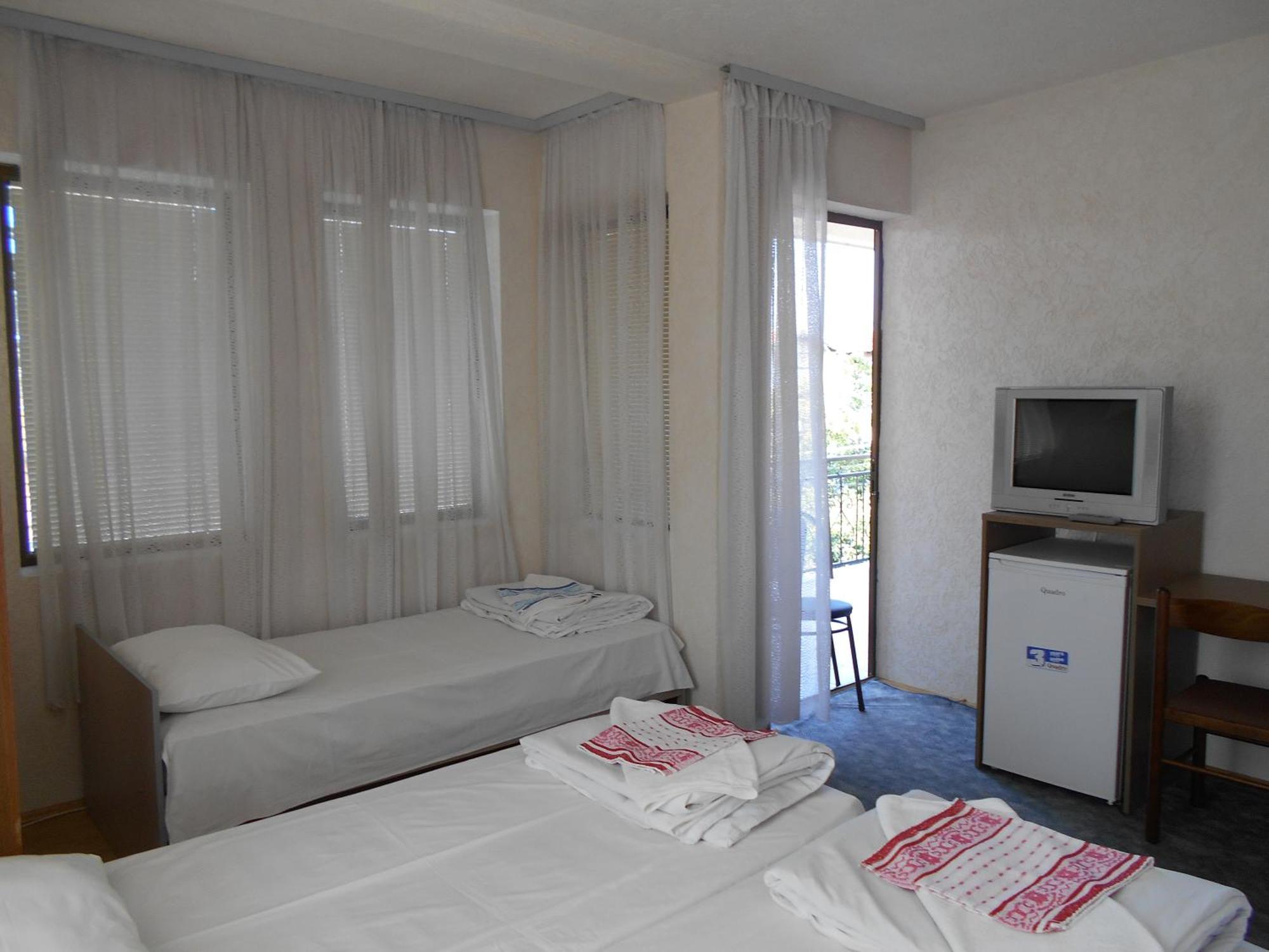 Residence Krstanoski Охрид Стая снимка