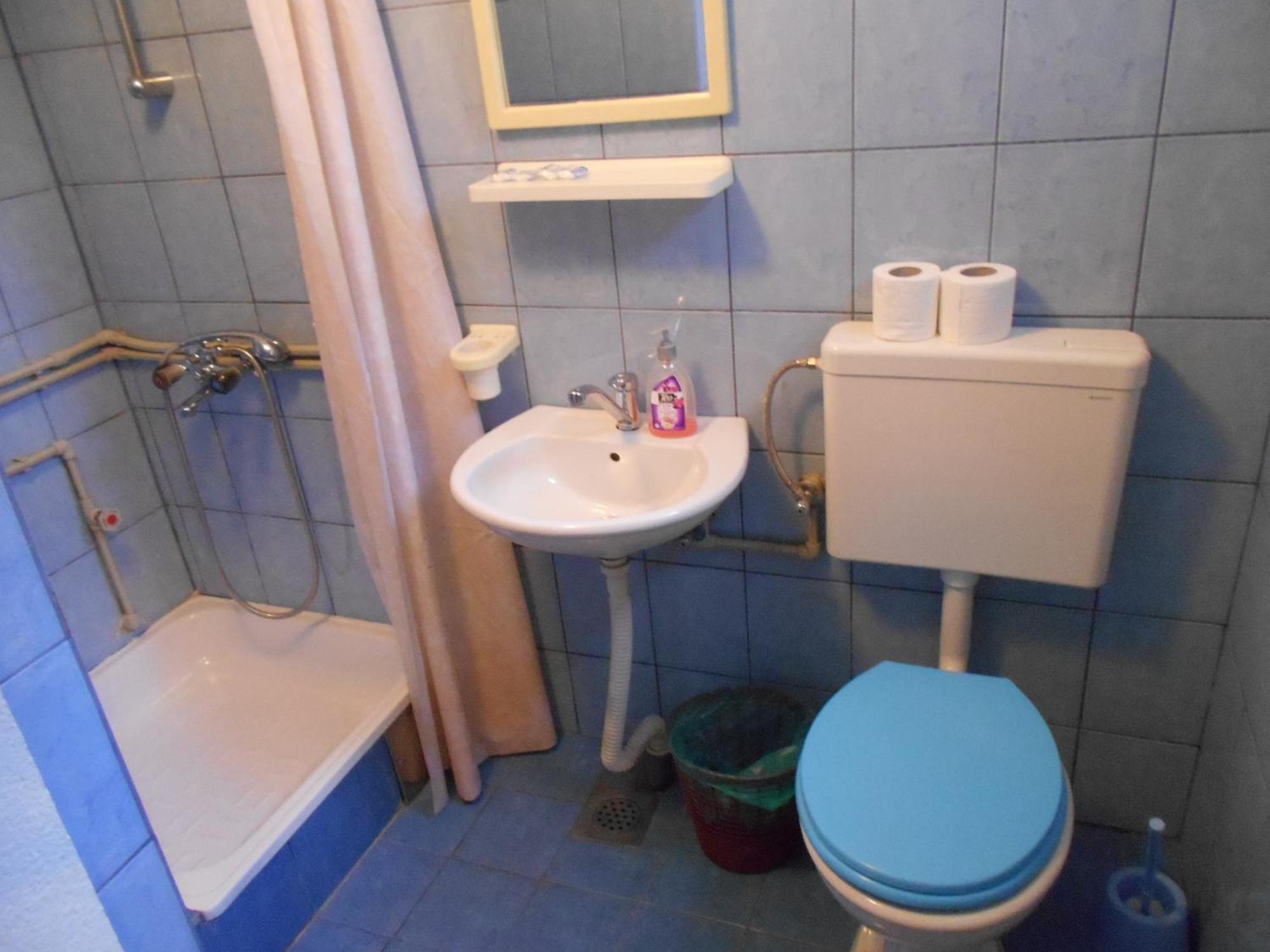 Residence Krstanoski Охрид Стая снимка