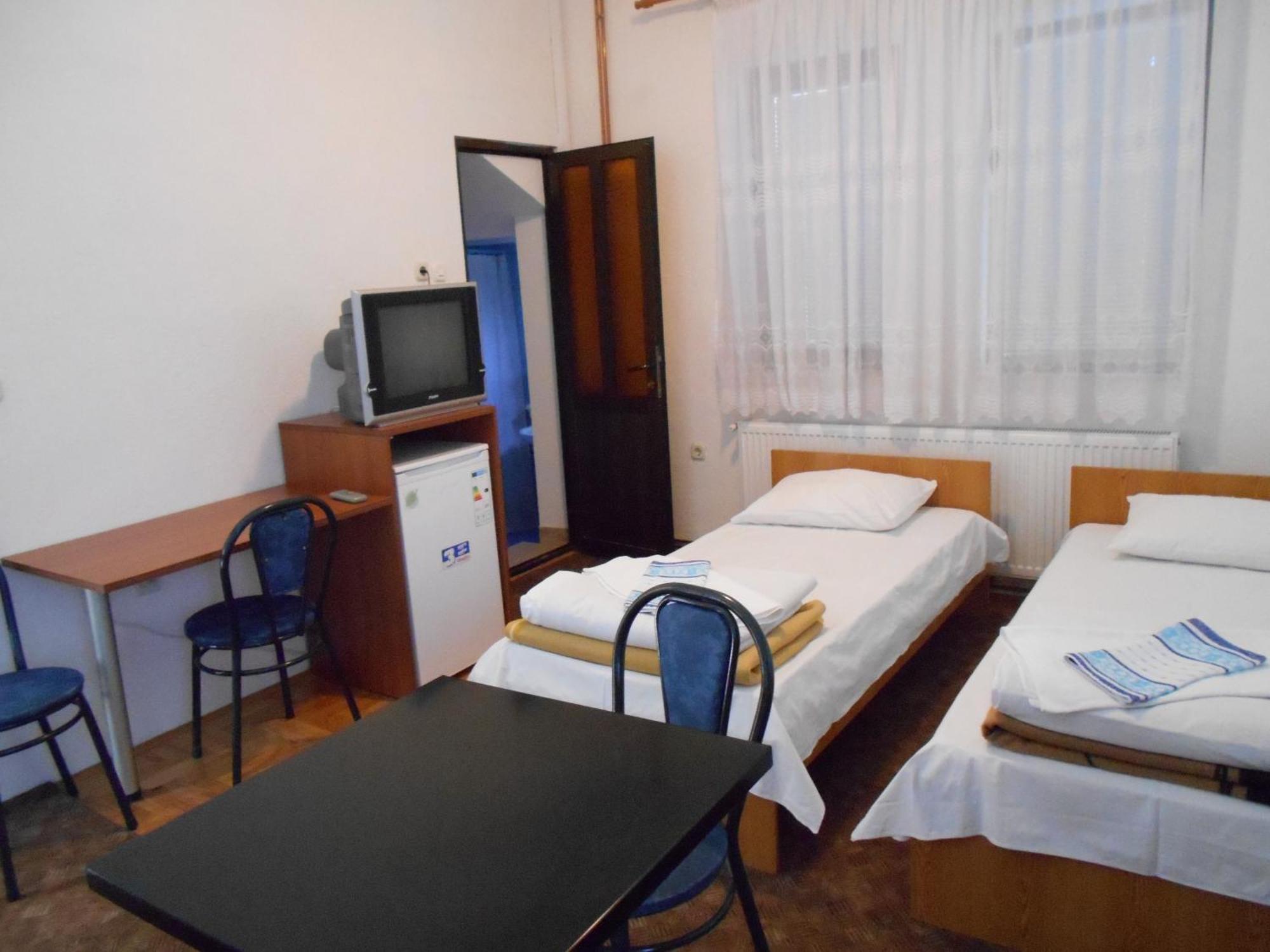 Residence Krstanoski Охрид Стая снимка