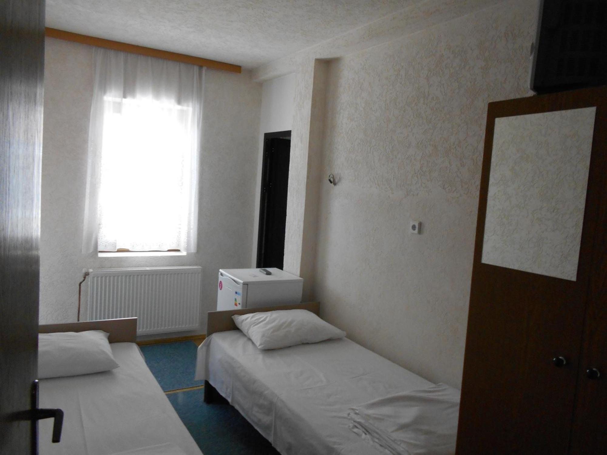 Residence Krstanoski Охрид Стая снимка