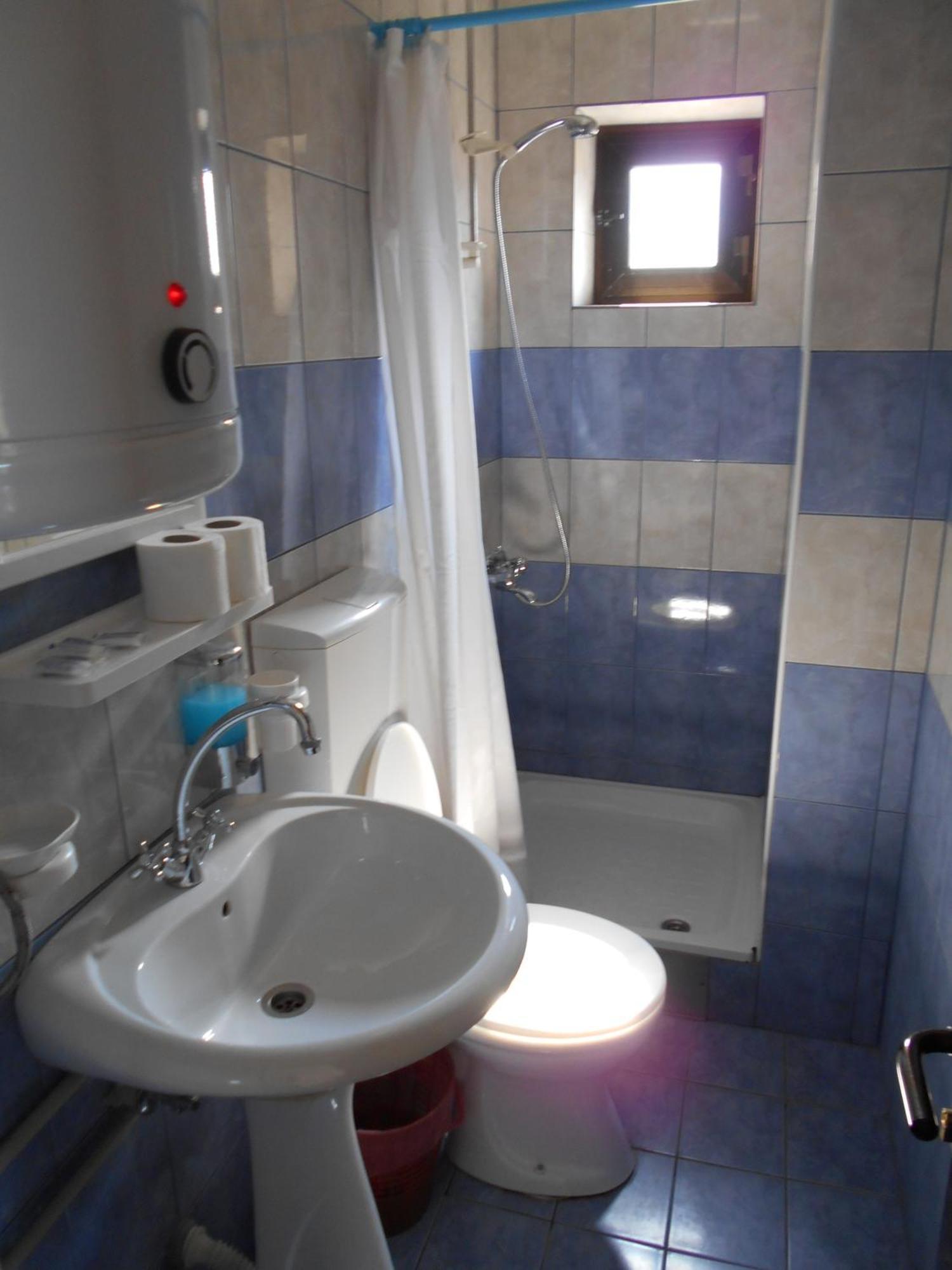 Residence Krstanoski Охрид Стая снимка