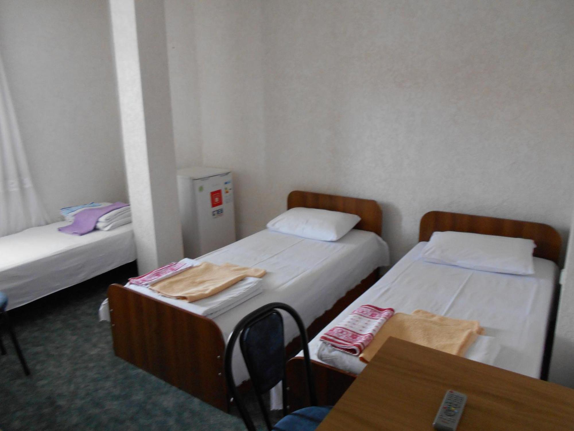 Residence Krstanoski Охрид Стая снимка