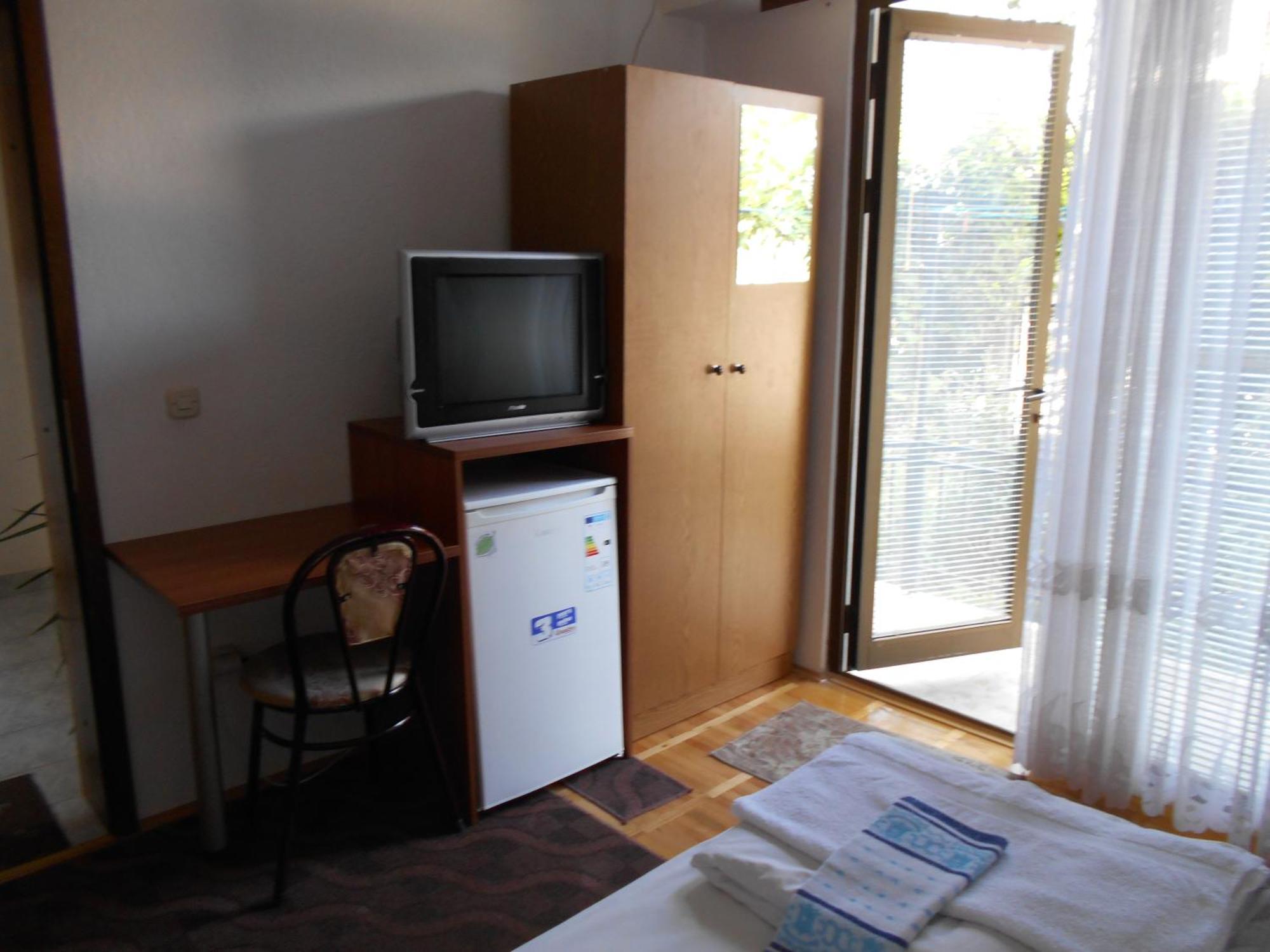 Residence Krstanoski Охрид Стая снимка