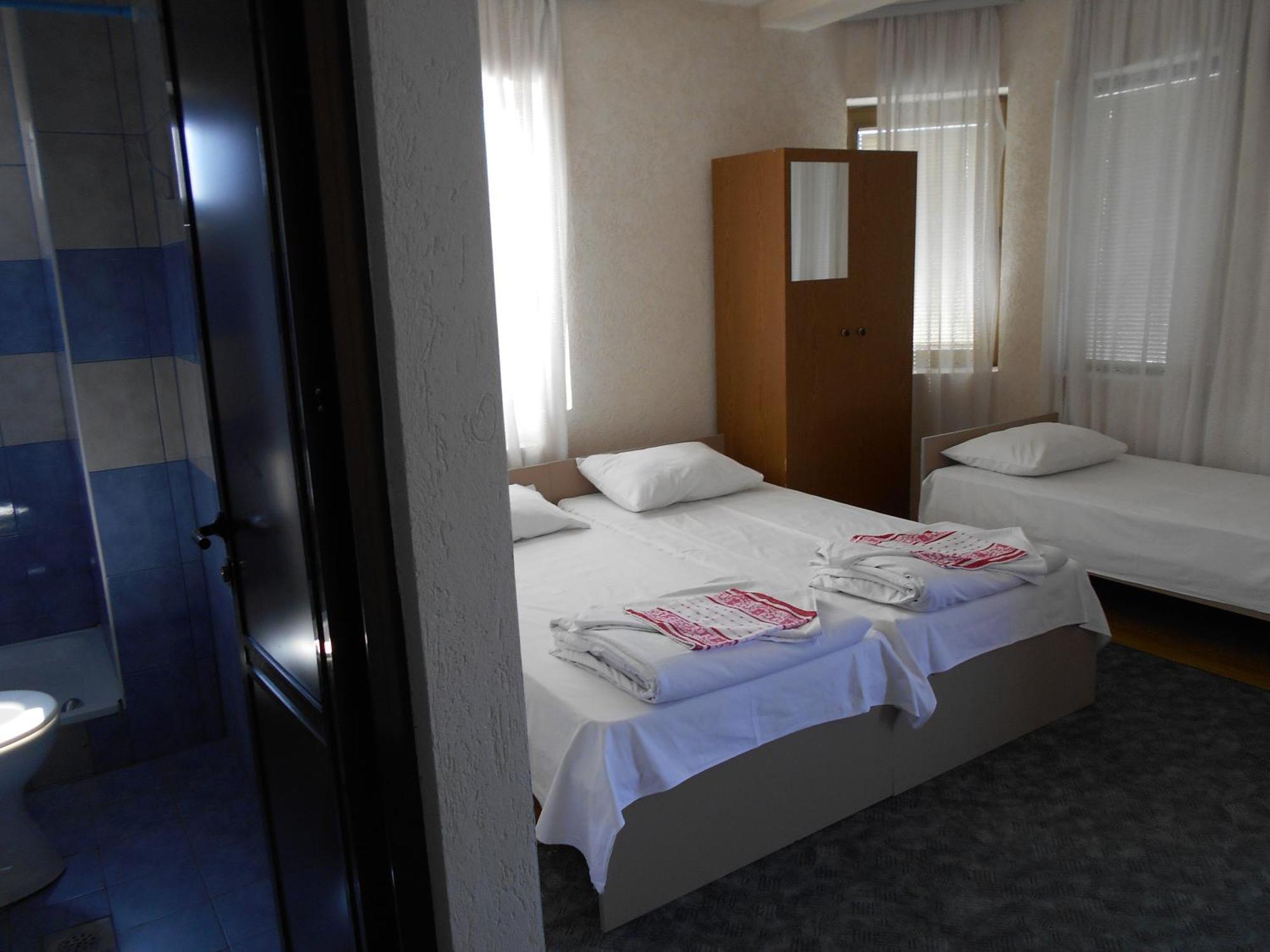 Residence Krstanoski Охрид Стая снимка