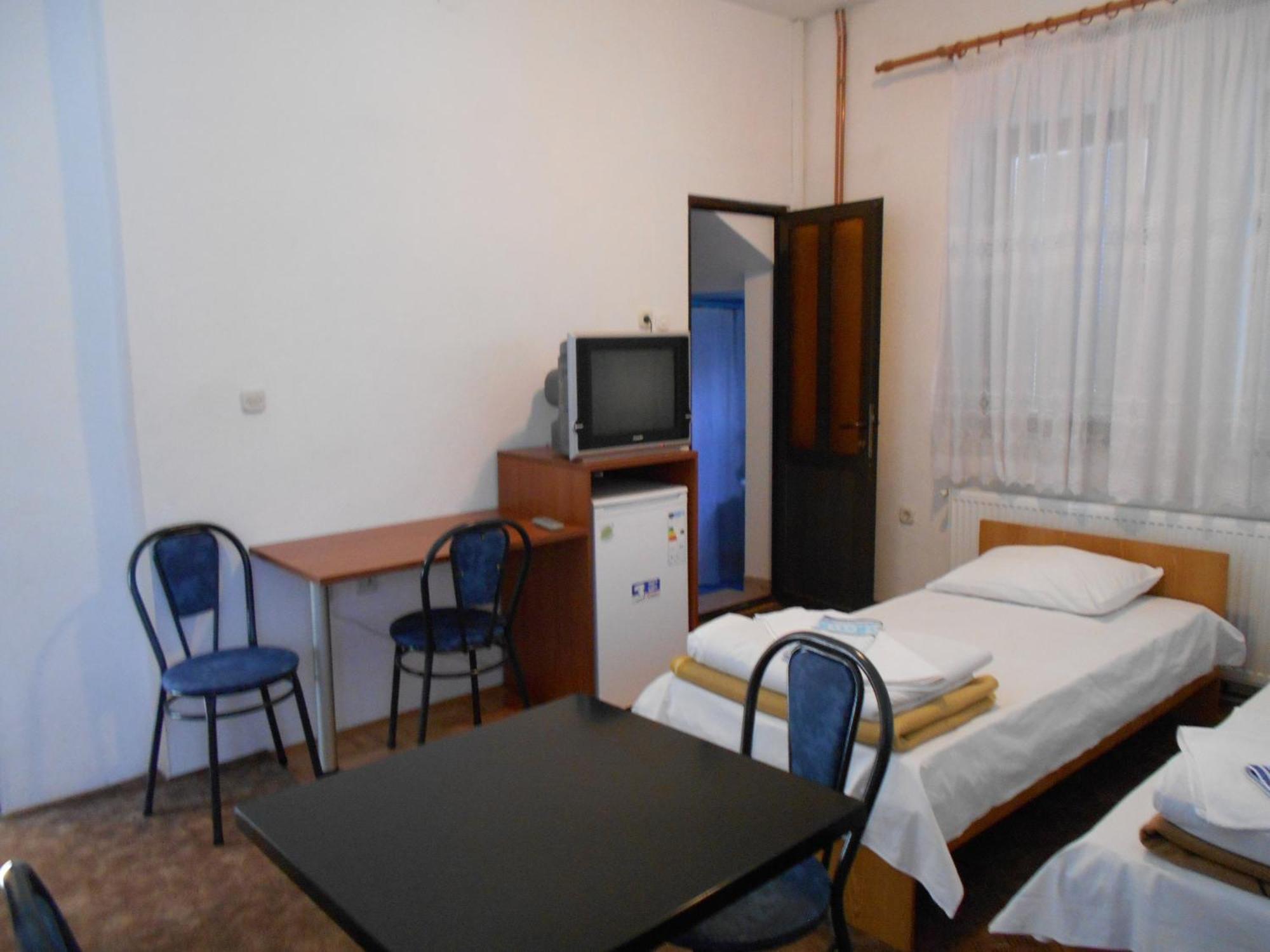 Residence Krstanoski Охрид Стая снимка
