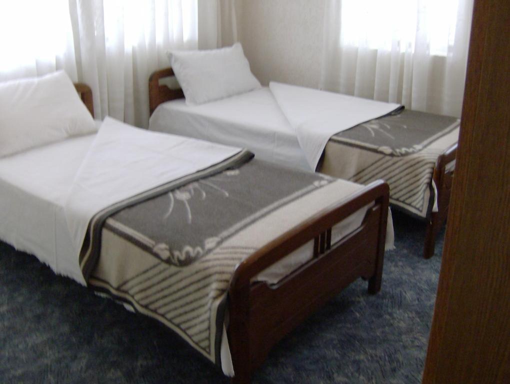 Residence Krstanoski Охрид Стая снимка