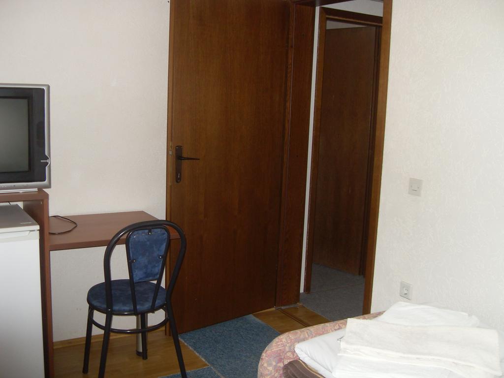 Residence Krstanoski Охрид Екстериор снимка