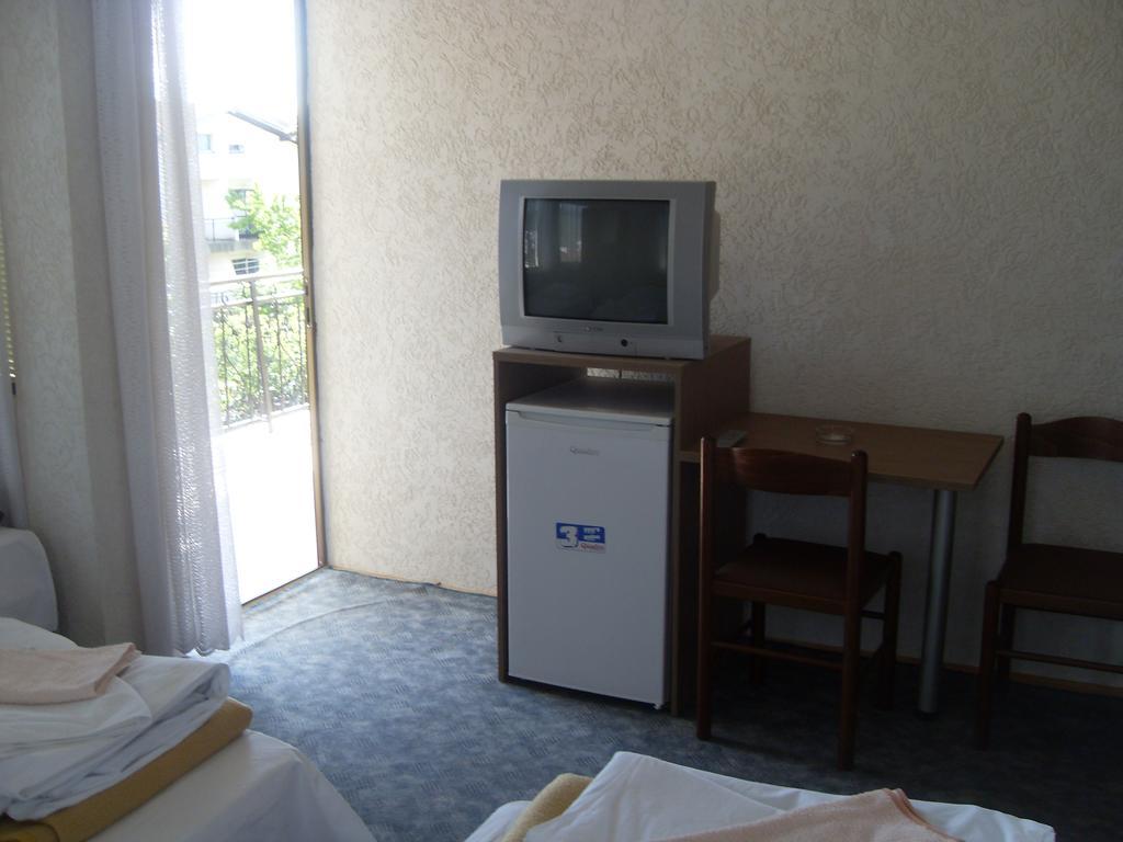 Residence Krstanoski Охрид Екстериор снимка