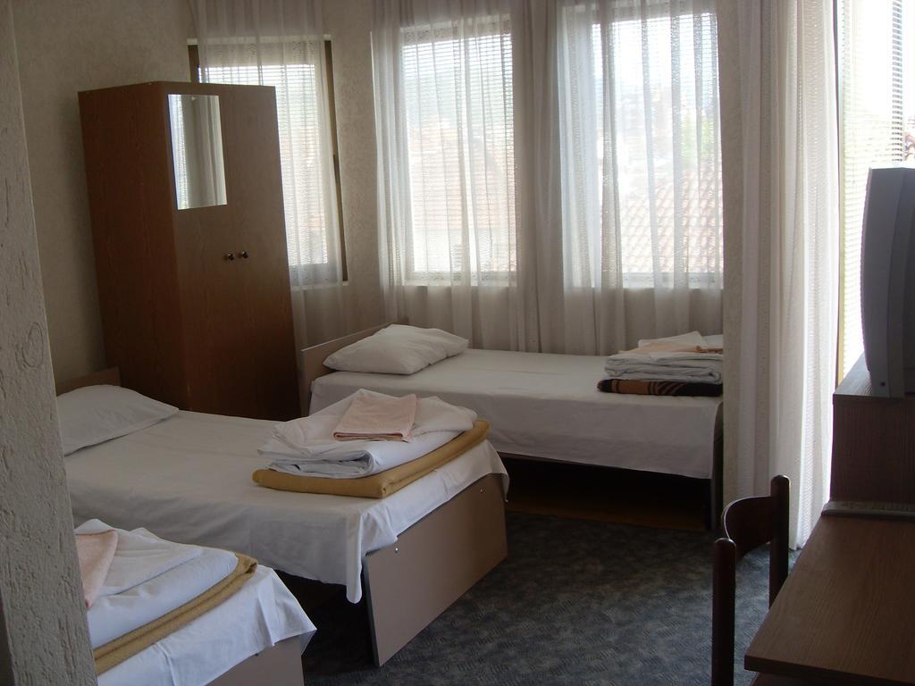 Residence Krstanoski Охрид Екстериор снимка