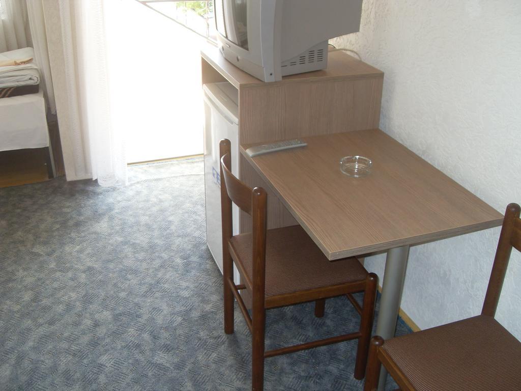 Residence Krstanoski Охрид Екстериор снимка