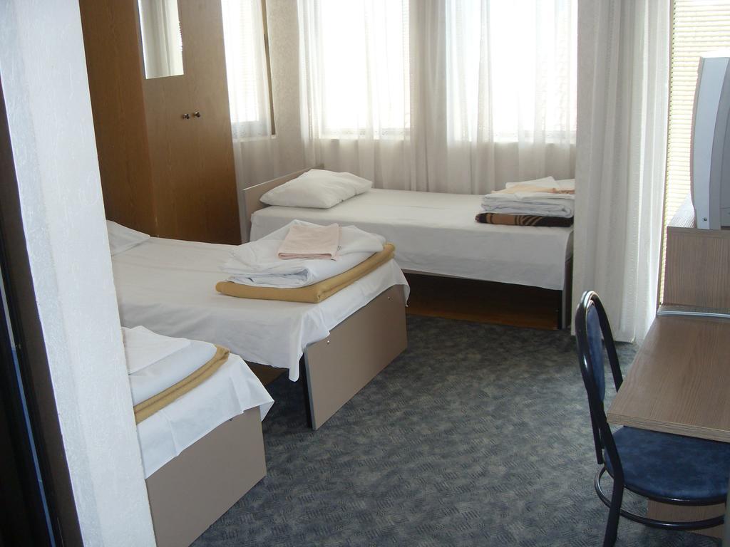 Residence Krstanoski Охрид Екстериор снимка