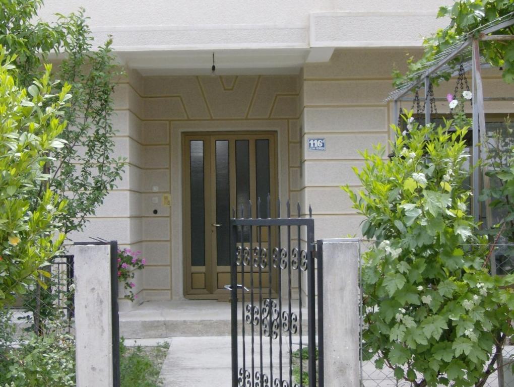 Residence Krstanoski Охрид Екстериор снимка